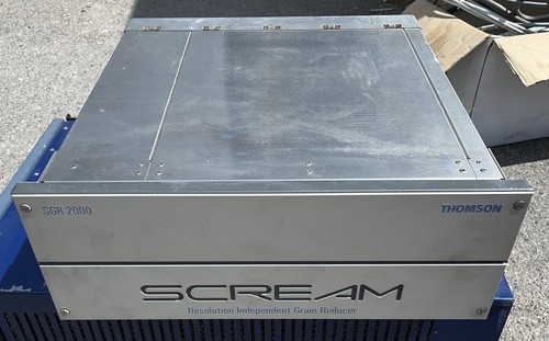Rack scream sgr2000 - rack,