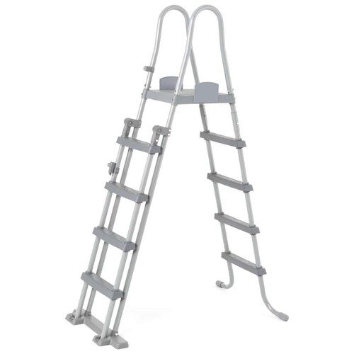 Scaletta per piscina fuori - per,
