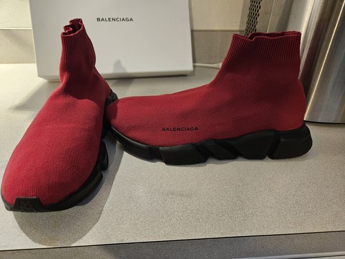 Sneakers alte uomo - da,