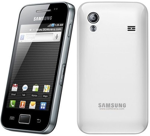 Telefono cellulare samsung - cellulare,