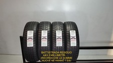 GOMME USATE  TERMICHE