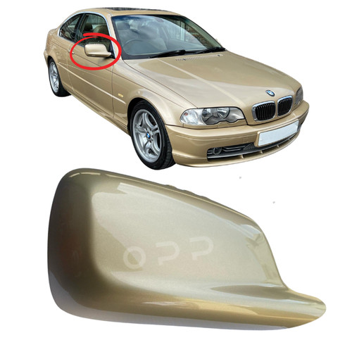 Per bmw serie - serie, e46