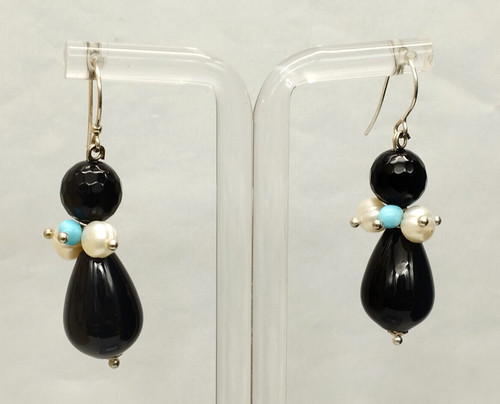 Orecchini donna argento 925 - orecchini,