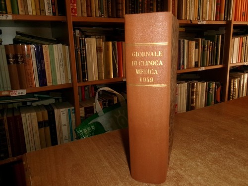 Domenico campanacci giornale - campanacci.,