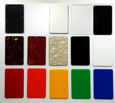 Backplate Blank/Floyd Rose