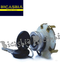 1698 - COMMUTATORE QUADRO