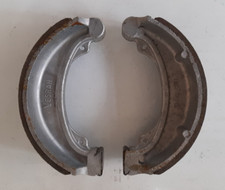 SR GANASCE FRENO POSTERIORE HONDA CB CB CM NV VT CB 250/400 -SGR 650026/6