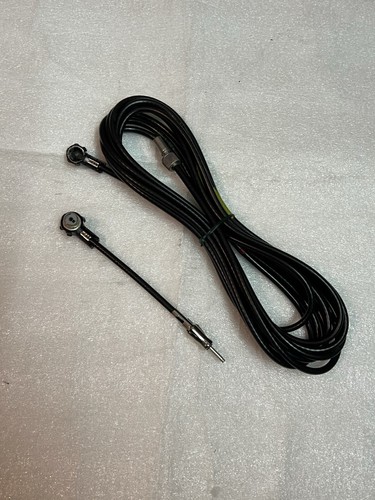Cavo antenna bmw e30 serie - cavo,