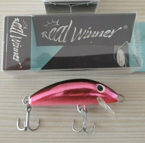Real winner sinking 5cm gr - real, 5