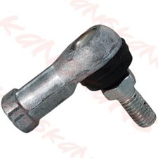 Per Kubota Asta terminale