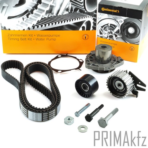 Conti ct1105wp2 kit - conti, cinghia