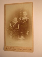 Steinbergkirche - 2 bambini -