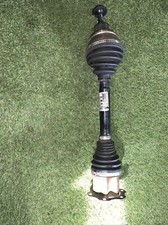 Semiasse Anteriore Destro Audi A4 2011 Allroad 3.0 8K0407271Q
