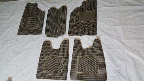 Tappeto tappetini fiat uno - tappeto,