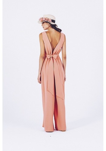 Wildpony tuta jumpsuit - tuta, maxi