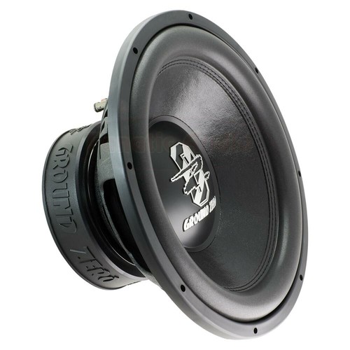 Subwoofer ground zero - subwoofer,