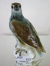 Lampada porcellana antica - lampada, in