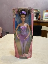 Bambola barbie mattel - bambola,