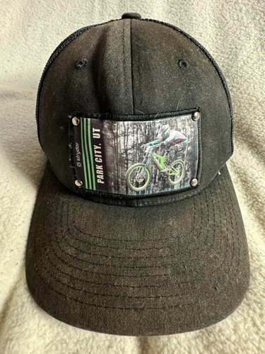 Cappellino sfera bmx - cappellino,