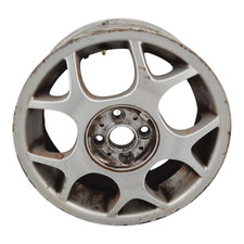Cerchio in Lega Raggio 16 MINI ONE COOPER R50 R52 R53 6.5JX16 ET48 4 FORI USATO