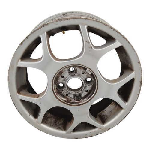 Cerchio lega raggio mini - cerchio, 16