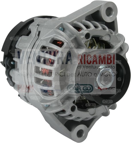 Alternatore per smart - alternatore,