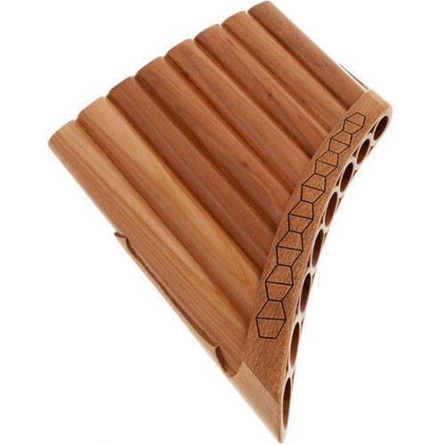 Flauto pan solist soprano - di,
