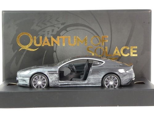 Corgi aston martin - aston, dbs