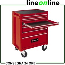 Carrello porta utensili ed