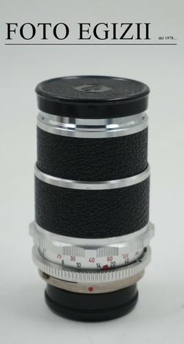 Voigtlander super dinarex - voigtlander,