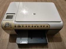 HP Photosmart C5280 All-in-One