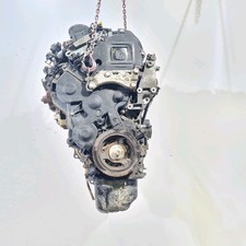 Motore Tipo 8HR - Citroen C3