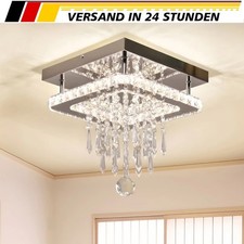 Lampadario LED moderno