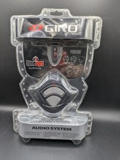 Giro audio system tune - giro,