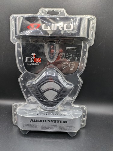 Giro audio system tune ups - giro,