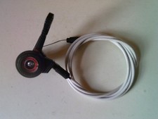 NOS VINTAGE SHIMANO POSITRON