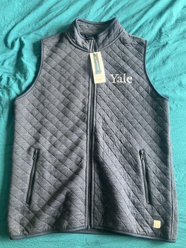 Yale gilet strati - gilet, a