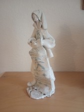 Statua in ceramica di Imola