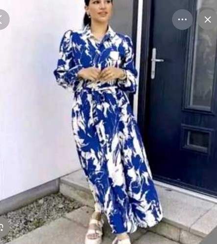 Abito midi zara emilie - midi,