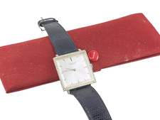 RARO OROLOGIO MECCANICO UOMO