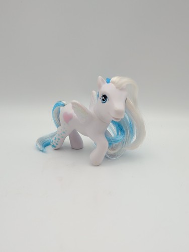 2006 little pony - little,