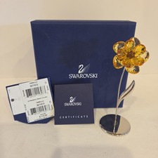 Swarovski Dambulla Lt Topazio