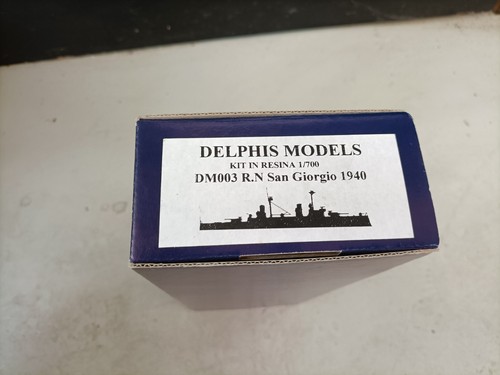 Modellino delphis models - -,