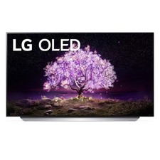 LG OLED55C16LA Televisore