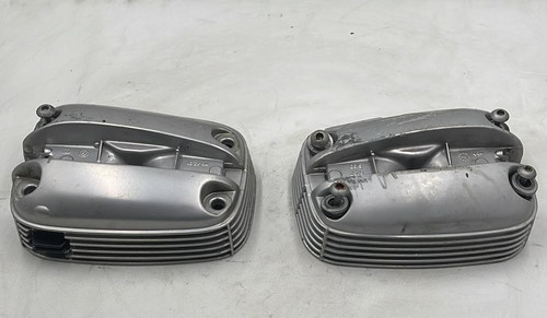 Coppia coperchi valvole - valvole, bmw