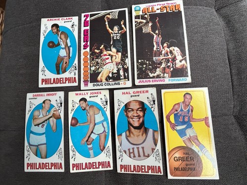 Lotto carte topps - lotto, bkb