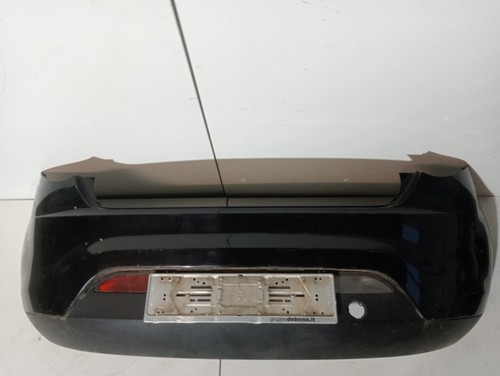 735443852 paraurti post nero - 735443852,