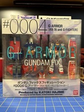 Modellino Bandai Gundam Fix