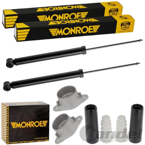 MONROE