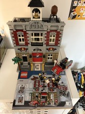 LEGO #10197 Creator Expert